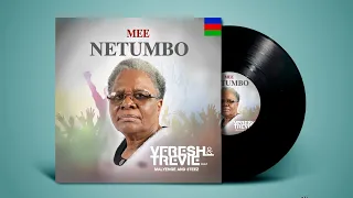 VFresh & Trevie - MeeNetumbo ft. Malyenge & 3Teez [Audio]
