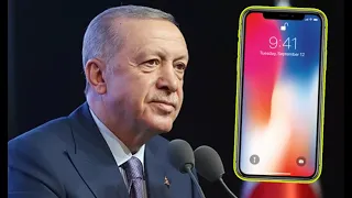 iPhone fiyatları yarı yarıya düşüyor! Talimat verildi!