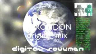 "San Borondon"  original mix By Digital Soulmen