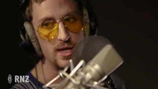 Kirin J Callinan talks us through his pedal set-up