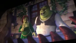 Shrek 4D: A Final Quest! - Final Part!