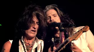 Aerosmith - Come Together (Rocks Donington)