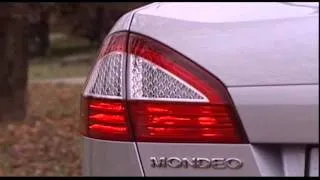 Наши тесты - Ford Mondeo, Volkswagen Passat, Toyota Camry (сравнительный тест, ноябрь 2007)