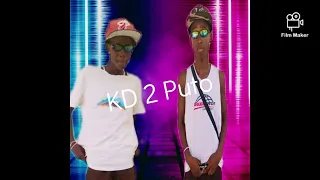 KD -2Puto_(oficial Music) Lass Pro Music