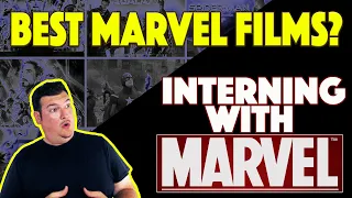 Let's Talk Movies! Marvel Edition | The Movie Minute and Omnibuddy