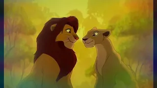 Simba x Nala Solo Noi на 8 марта