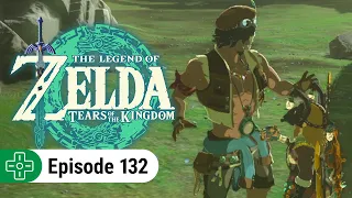 Ring Ruins | Zelda: Tears of the Kingdom #132