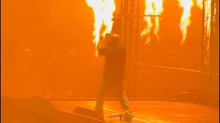 KAARIS - PARADIS OU ENFER / LIVE CONCERT ACCOR ARENA 17/02/2024