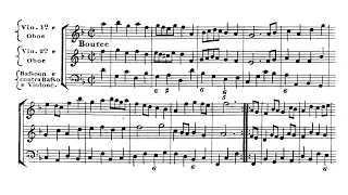 Handel - Music for the Royal Fireworks (Complete Score)