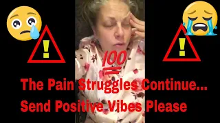 Video Pain Update