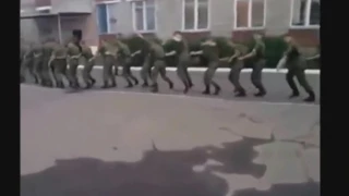 ★ПРИКОЛЫ В РУССКОЙ АРМИИ ★FUN IN RUSSIAN ARMY★