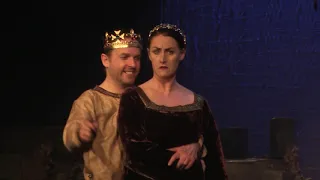 Macbeth presented by Daniel Taylor Productions