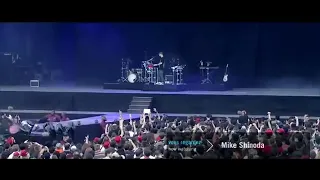 Mike Shinoda - In The End @  Rock en Seine 2018 (#ripchester)