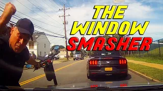 BEST OF ROAD RAGE | Brake Check, Karens, Bad Drivers, Instant Karma,  Crashes | New June USA 2022