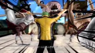 One Piece: Kaizoku Musou - Main Log Ep. 1 [Pirate "Buggy The Clown"]