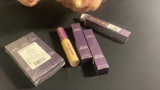 Tarte shape tape concealer