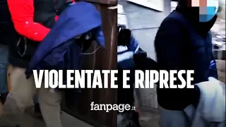 Milano, violentano due minorenni e filmano lo stupro: arrestati tre uomini