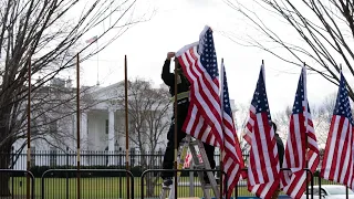 Meet the Oregonians featured in the inaugural parade