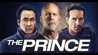 The Prince Full Movie Fact in Hindi / Review and Story Explained / Bruce Willis / Jason Patric