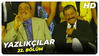 Yazlıkçılar - Son Yemek 22.Bölüm | Nostalji Diziler