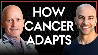 How cancer evolves under immune surveillance | Peter Attia & Keith Flaherty