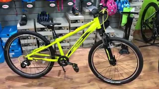 Merida Matts J24 - Urquiza Bikes