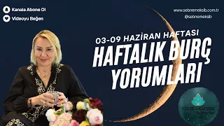 Bu Hafta Gökyüzünde Öyle Olaylar Var ki...Mutlaka Seyredin!