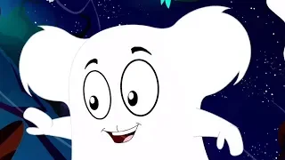 It's Halloween Night | Scary Nursery Rhymes For Kids | Toddler Song