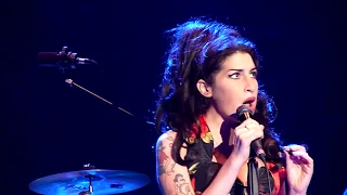 Amy Winehouse - Some Unholy War (Live at Gulf Bike Week Festival, Dubai, 2011)