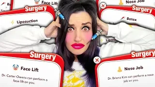 THE UGLY TO BEAUTY CHALLENGE ...in BitLife