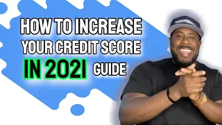 How to Build or Rebuild Your Credit in 2021 | *Guide to Understanding & Growing Your Credit Score