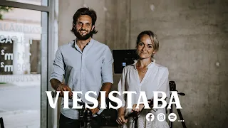 Viesistaba - Epizode 13 l Viesos ar Annija Apsīte l @annija.apsite