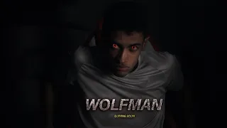 Wolfman | VFX shortfilm