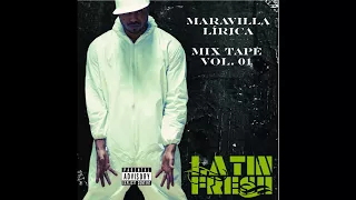 6. Flava - Latin Fresh - Maravilla Lírica Vol.1