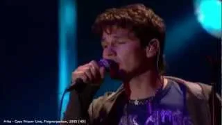 A-ha - Analogue & Cosy Prisons - Live, Frognerparken, 2005 [HD]