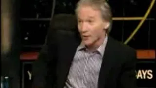 Re: Mike Huckabee Interviews Bill Maher About Religion