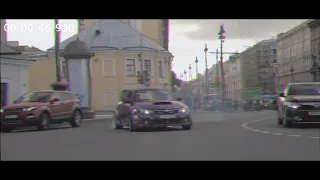 Drift | Phonk Edit | Borsh Story Drift | Мумий Тролль Phonk edit Владивосток 2000