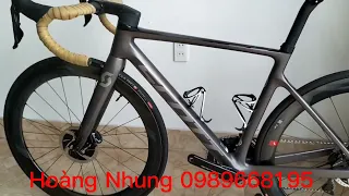 Xe bãi Nhật. Scott  size 46/52 Gruop dura-ace R9120 alo 0989668195