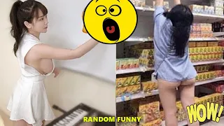Random Funny Videos |Try Not To Laugh Compilation | Cute People And Animals Doing Funny Things #37