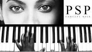 Crazy In Love | Beyonce | (Piano Cover & Sheet) | 50 Shades of Grey Soundtrack