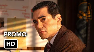 Will Trent 2x09 Promo "Residante O Visitante" (HD)