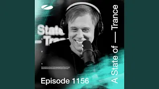Too Late To Turn (ASOT 1156)