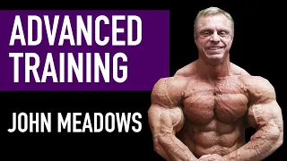 John Meadows & Dr. Swole | We Talk Heart Attack , Training , Natural Bodybuilding