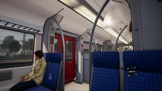 Train Sim World 2020: Знакомство с маршрутом Rhein-Ruhr Osten