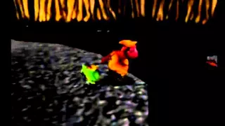 mardiman641's lets play banjo tooie part 39