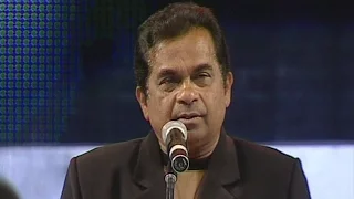 Brahmanandam Fun @  NTV Channel inaugural Function || NTV Anniversary Special