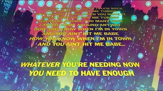 Kid Cudi, Don Toliver - Somewhere To Fly (Official Lyric Video)