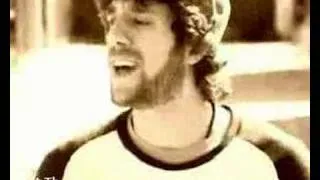 Elliott Yamin - Wait For You Official Video