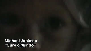 Michael Jackson - Heal The World (Legendado) #mjinnocent