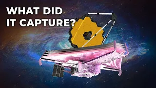 NASA's James Webb Space Telescope Unveils A Major Discovery That Will Change Everything